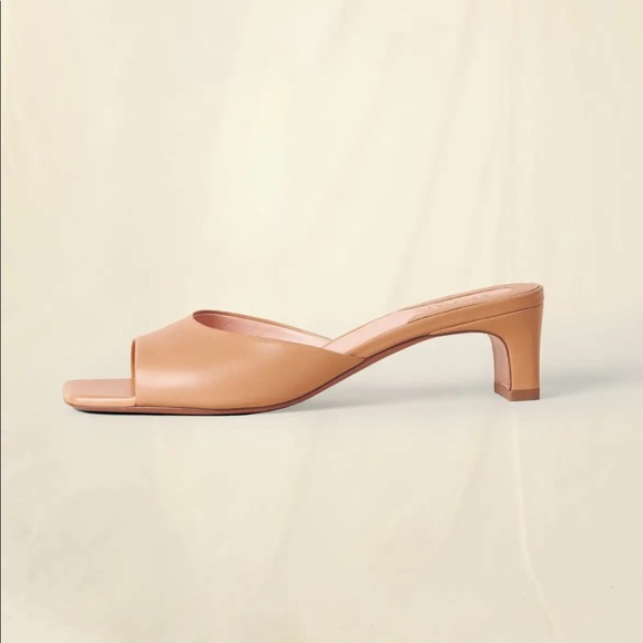 Rouje Arlene Mules sz 40 - Picture 2 of 10